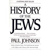 A History of the Jews