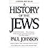 A History of the Jews