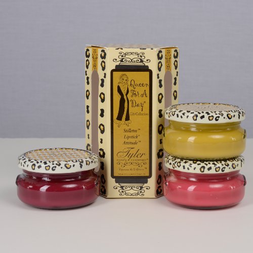 Tyler Queen For A Day Gift Collection Set
