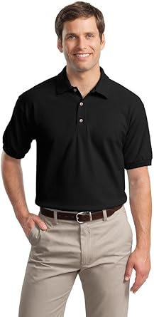 gildan 3800 polo