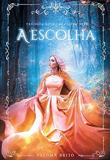 Livro A Escolha