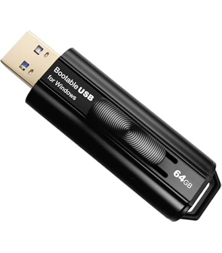 Windows 11  USB版 Amazon.com: Bootable USB Drive for Windows 11 – NO TPM