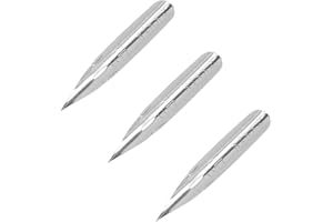 Nikko Manga Pen Nib G-Pen - 3pc