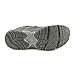 Vionic Men's Orthaheel Technology Black Walker - 8.5 D(M) US