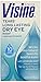Visine All Day Comfort Dry Eye Relief Lubricant Eye Drops, .5 fl. oz