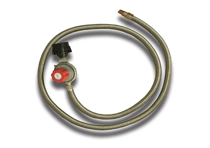 Top 9 King Cooker Regulator