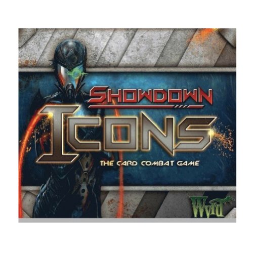 Showdown: Icons