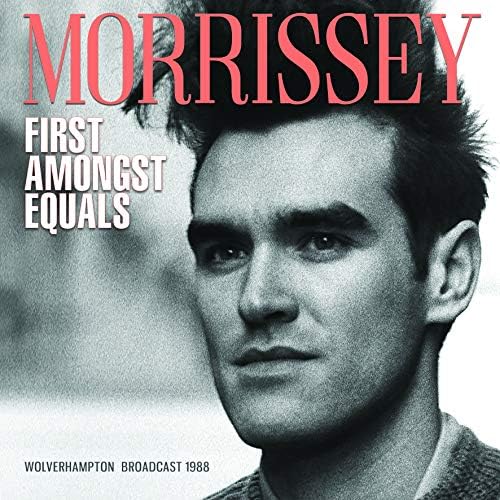 Morrissey - Your Arsenal (CD/DVD) - Amazon.com Music