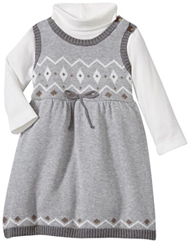 carters sweater dress