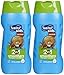 Suave Kids Shampoo and Conditioner Coconut 12 Ounce (2 Pack)