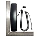 NEC DSX Compatible Handset with Curly Cord