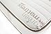 The Pure Echo Organic Mattress (Twin 1-Sided)