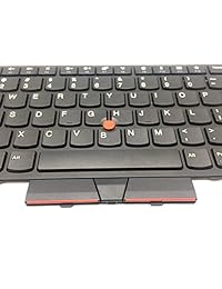KBR Replacement Keyboard for LENOVO Thinkpad Lenovo ThinkPad T470 t470s t470p sin retroiluminación