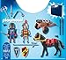 Playmobil Carrying Case Knights