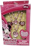 Minnie Mouse Jewelry Box Set, 1