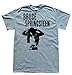 Stooble Men's Bruce springsteen T-Shirt