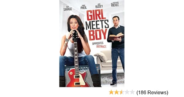 Watch Girl Meets Boy Prime Video