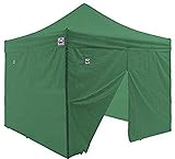 Impact 10' x10' Pop Up Canopy Tent with