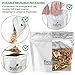 Tealyra - Orange Lemonade - Hibiscus - Eucalyptus - Lemongrass - Herbal Fruity Loose Leaf Tea Blend - VitaminsRich - Boost Immune System- 100% Natural – Hot and Iced - Caffeine-Free - 110g (4-ounce)