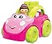 -Mega-Bloks Catie Convertible