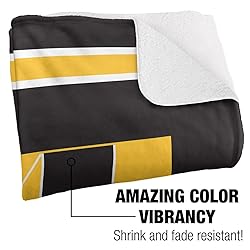 Xavier University of Louisiana Primary Logo Stripes