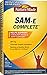 Nature Made SAM-e Complete 400 mg Tablets, 12 Count for Supporting a Healthy Mood (Packaging May Vary)