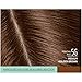L'Oreal Paris Magic Root Rescue 10 Minute Root Hair Coloring Kit, Permanent Hair Color with Quick Precision Applicator, 100 percent Gray Coverage, 5G Medium Golden Brown, 1 kit (Packaging May Vary)