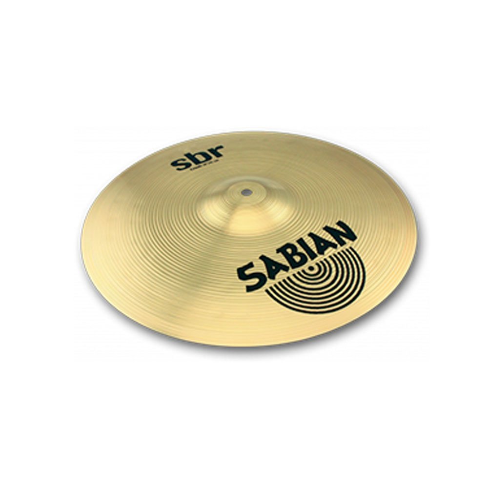 SABIAN 16” SBr Crash Cymbal SBR1606