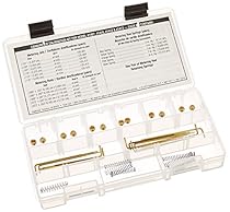 Edelbrock 1480 Performer Series Carburetor Calibration Kit