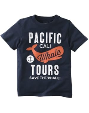 Carter's Baby Boys' Tee (Baby)