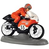 Harley-DavidsonÂ® Top Speed! | Department 56 Figurine (4036574)