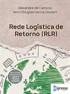 Livro Rede Logística de Retorno (RLR)