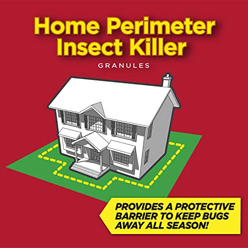 Amdro Quick Kill Insect Killer Granules - Image 2