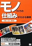 モノづくりの仕組みがわかる事典 食品・生活・趣味編