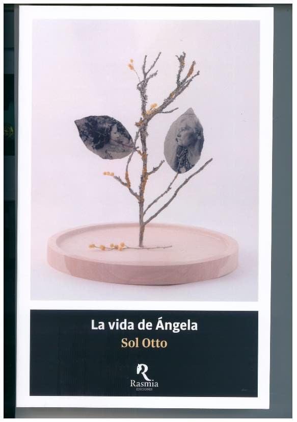 Portada de La vida de Ángela: 13 (Surco)