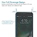 iPhone 7 Privacy Screen Protector, Ace Teah iPhone 7 Tempered Glass Screen Protector Easy to Install 9H Hardness Scratchproof Privacy Screen Protector for iPhone 7 4.7