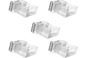 ZAITOE N569446 Replacement for DeWalt Nailer Tip (5 Pack) BCN680D1 DCN680B DCN680D1 DCN681B DCN681D1
