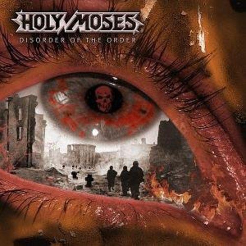 Holy Moses - Break The Evil Lyrics - Zortam Music