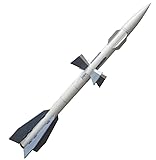 Rocketarium Alamo AAM Flying Model Rocket