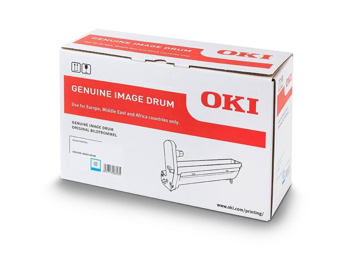 Oki 01275103 Drum