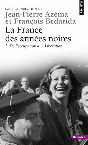 La  France des années noires