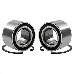 Front Inner Wheel Bearing Pair For Spectrum