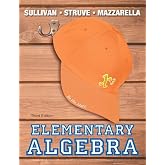 Elementary Algebra (3rd Edition) (The Sullivan/Struve/Mazzarella Algebra Series)