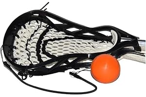 Quick Stick Lacrosse Training Device
