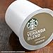 starbucks blonde keurig