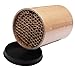 Mason Bee Nest Tubes, Mason Bee House, 100pcs Cardboard Refill with Bucket Big Tube– Length 6