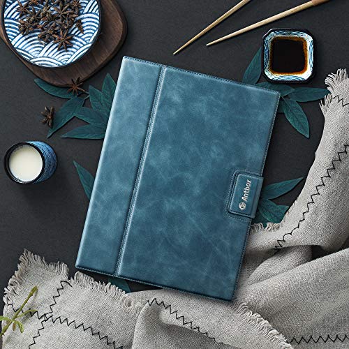 Antbox Case For IPad Pro 11 Inch 4th 2022 3rd 2nd 1st Generation With 