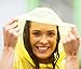 Wealers Rain Ponchos for Adults Teens Disposable Bulk Pack Emergency Raincoat Parks Outdoors Multi Colors Waterproof (Assorted, Case of 20)