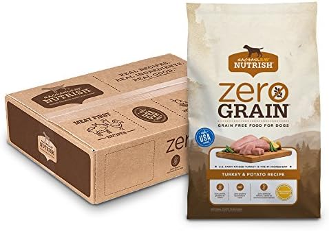 rachael ray nutrish grain free dog food