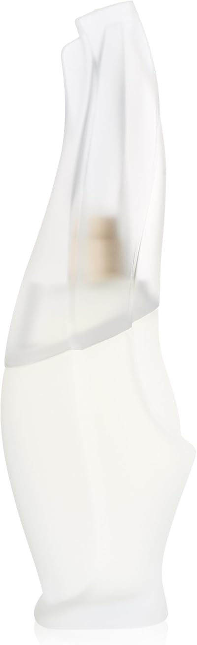 DKNY Cashmere Mist Eau De Toilette Spray 100ml 3.4oz Women's Fragrance Woody